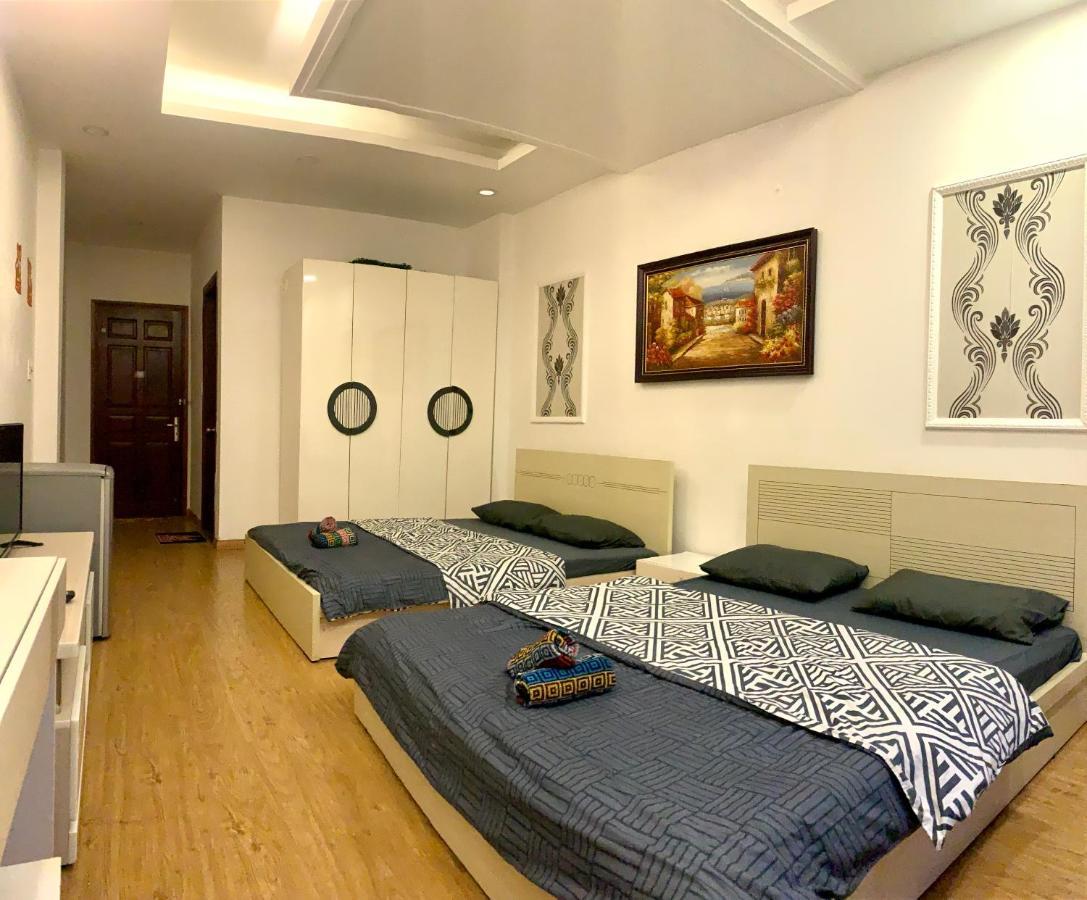 Ace Home مدينة هوشي منه المظهر الخارجي الصورة