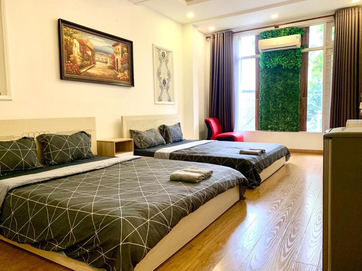 Ace Home مدينة هوشي منه المظهر الخارجي الصورة