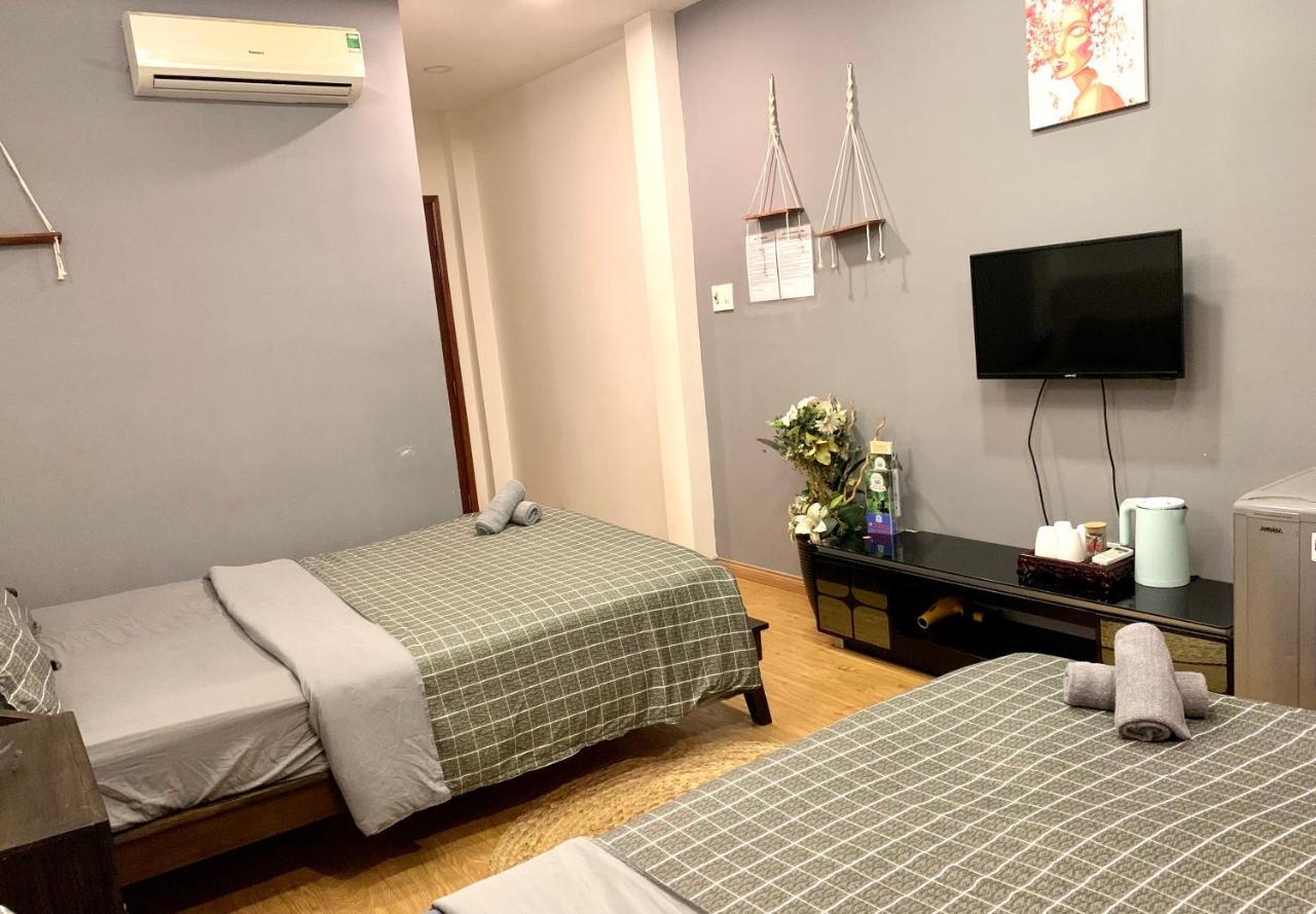 Ace Home مدينة هوشي منه المظهر الخارجي الصورة