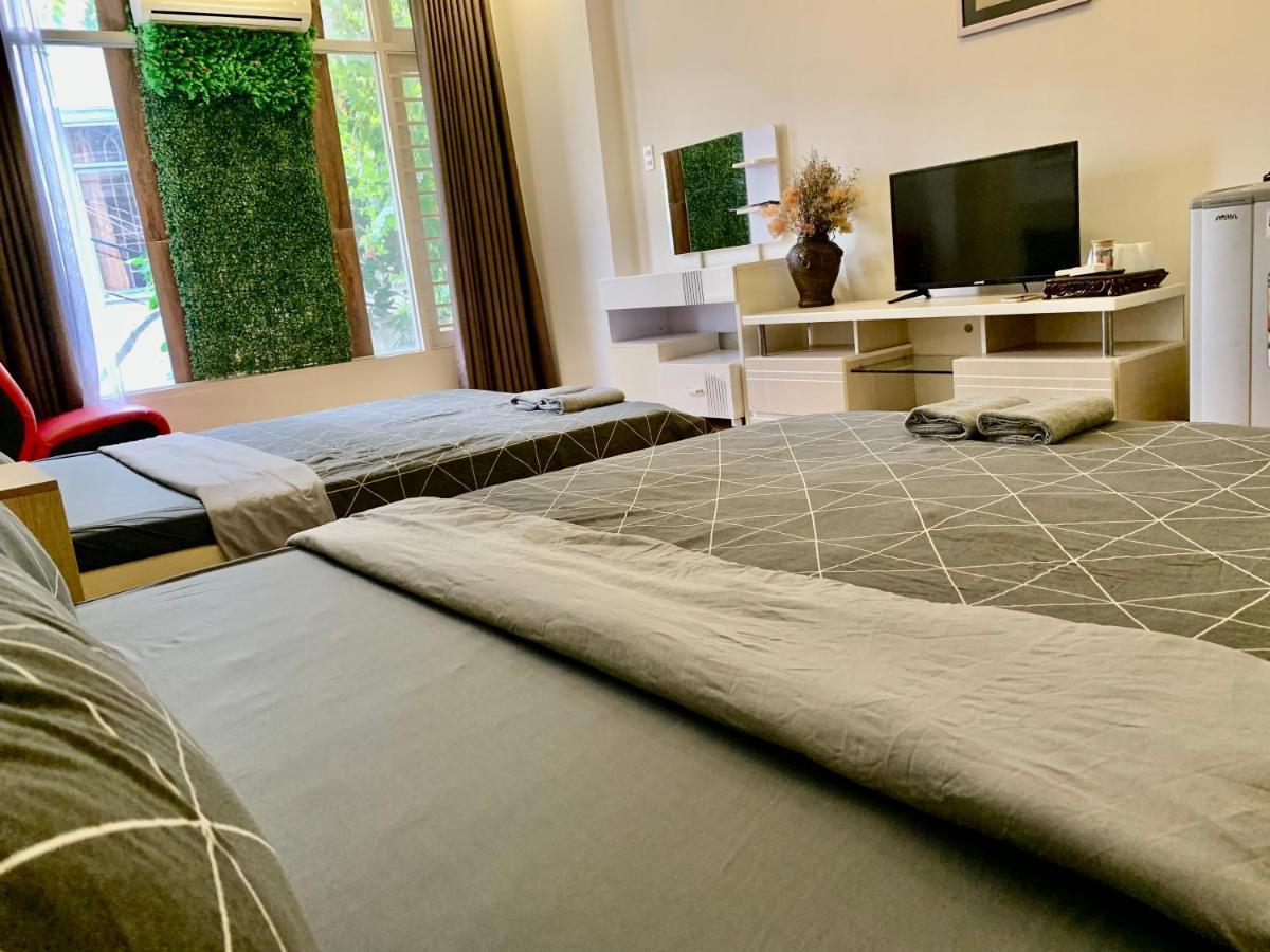 Ace Home مدينة هوشي منه المظهر الخارجي الصورة
