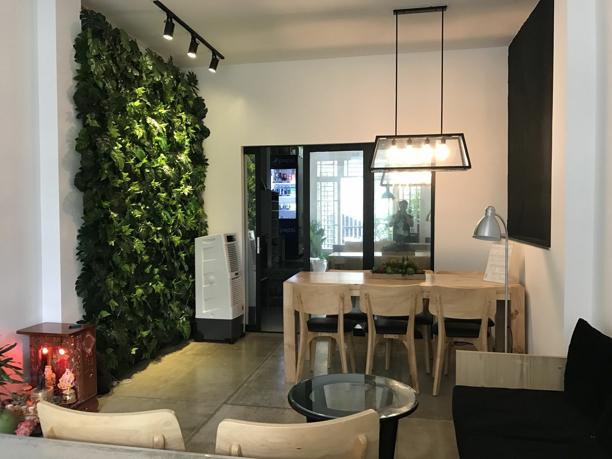 Ace Home مدينة هوشي منه المظهر الخارجي الصورة