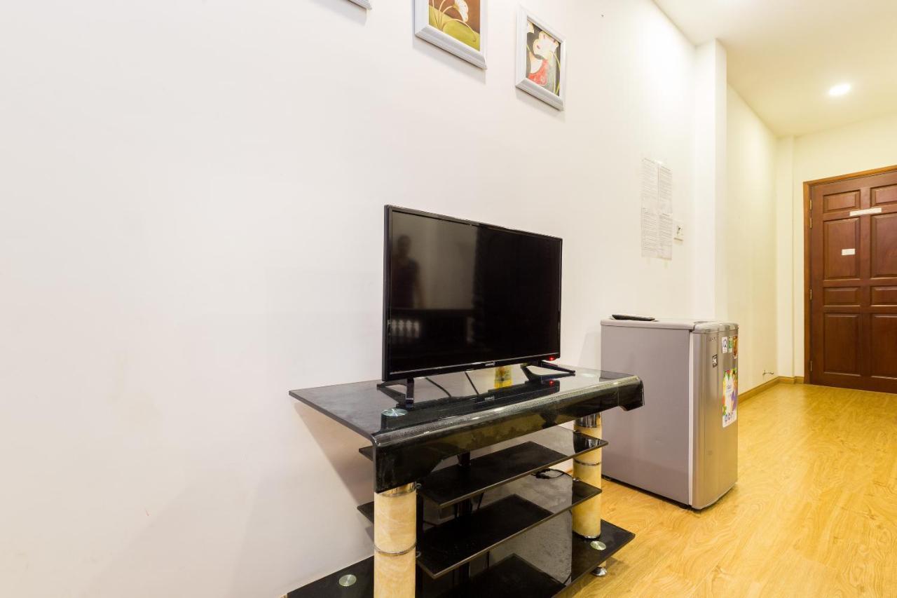 Ace Home مدينة هوشي منه المظهر الخارجي الصورة