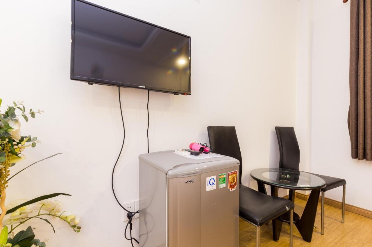 Ace Home مدينة هوشي منه المظهر الخارجي الصورة