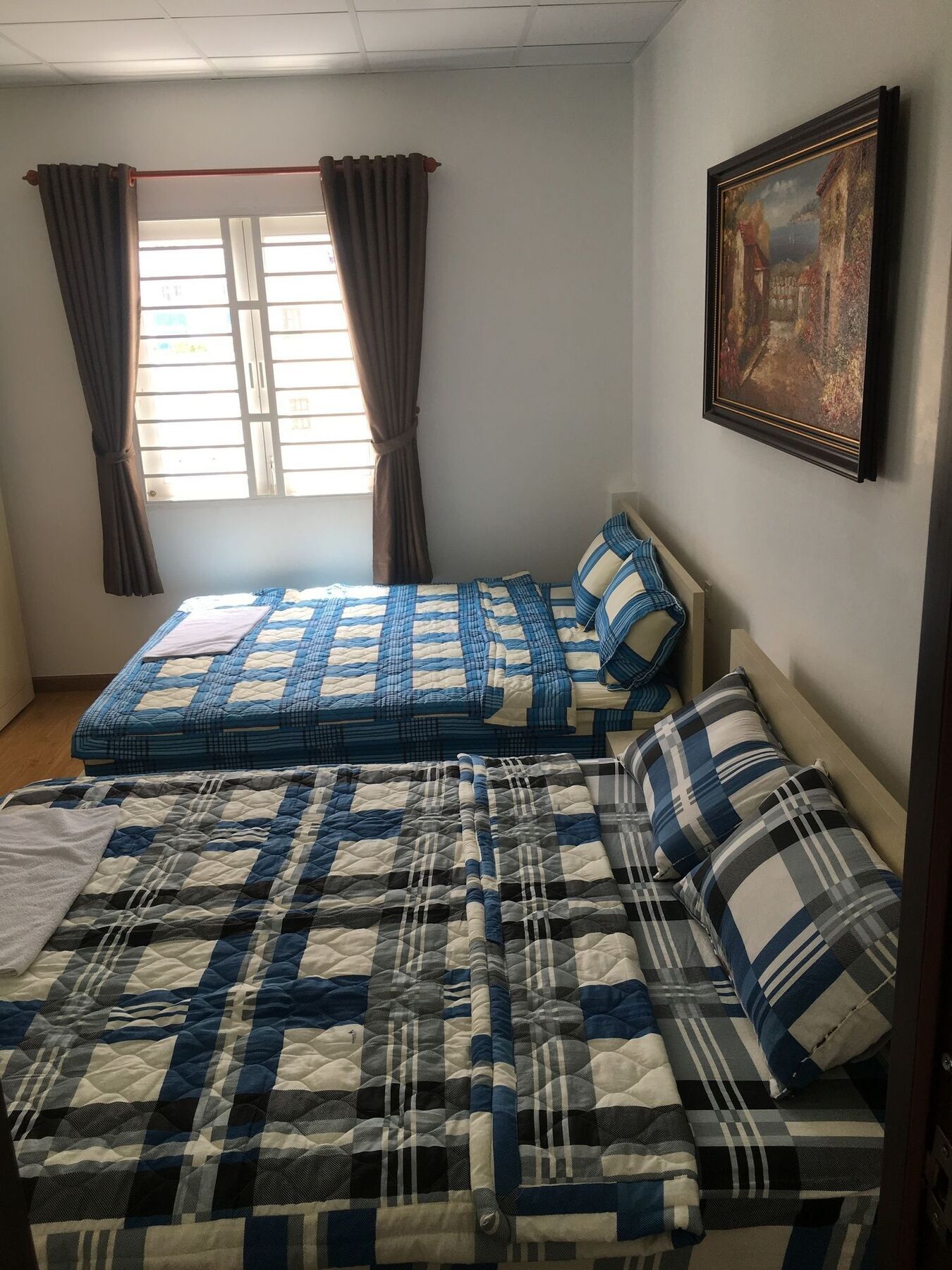 Ace Home مدينة هوشي منه المظهر الخارجي الصورة