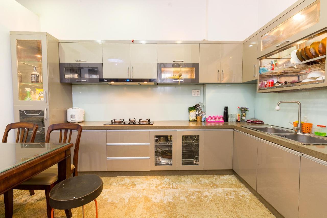 Ace Home مدينة هوشي منه المظهر الخارجي الصورة