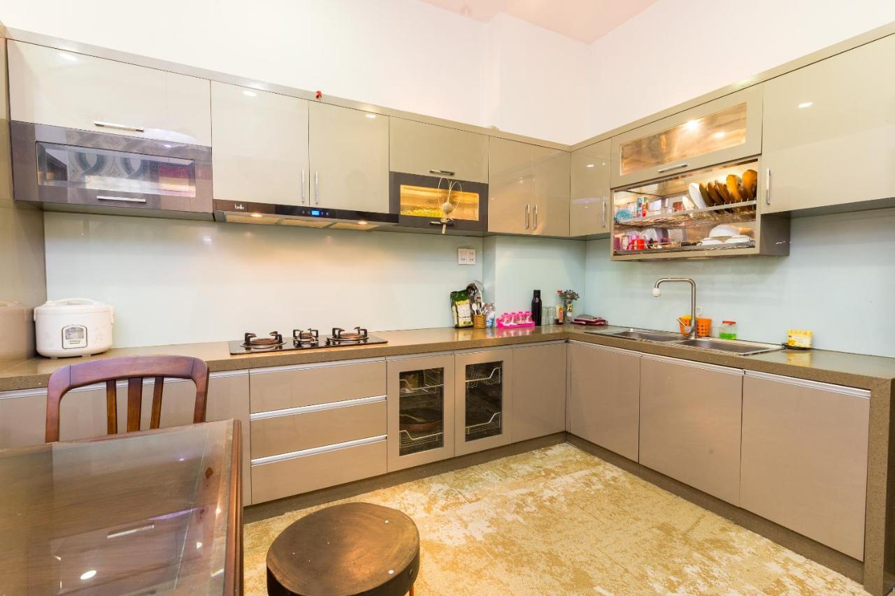 Ace Home مدينة هوشي منه المظهر الخارجي الصورة