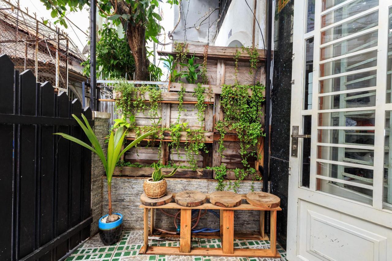 Ace Home مدينة هوشي منه المظهر الخارجي الصورة