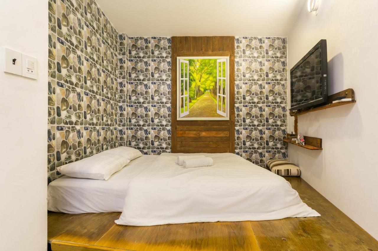 Ace Home مدينة هوشي منه المظهر الخارجي الصورة