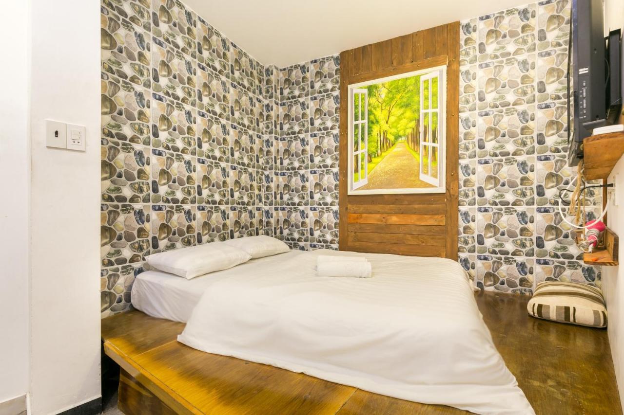 Ace Home مدينة هوشي منه المظهر الخارجي الصورة